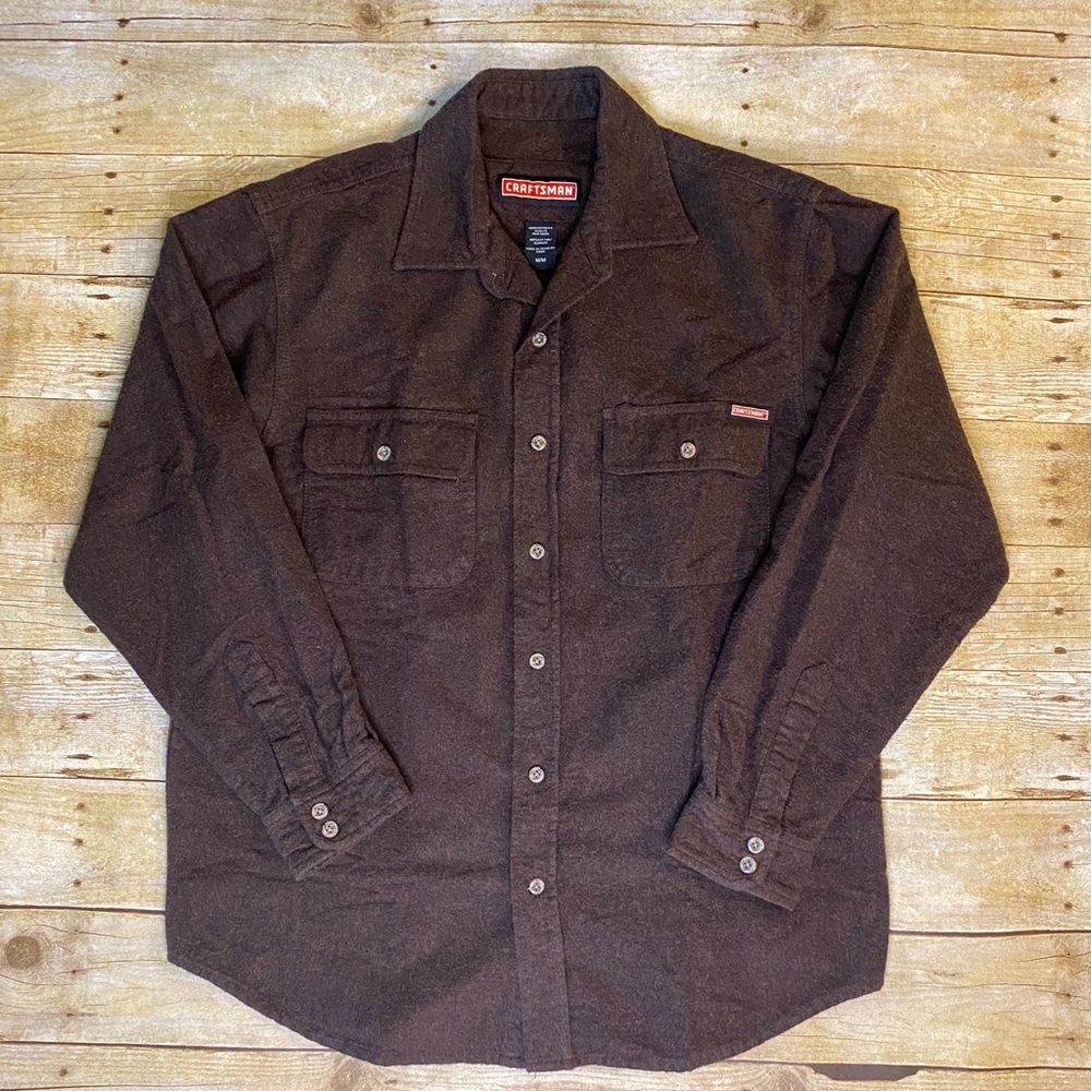 Craftsman Men’s Jacket size M